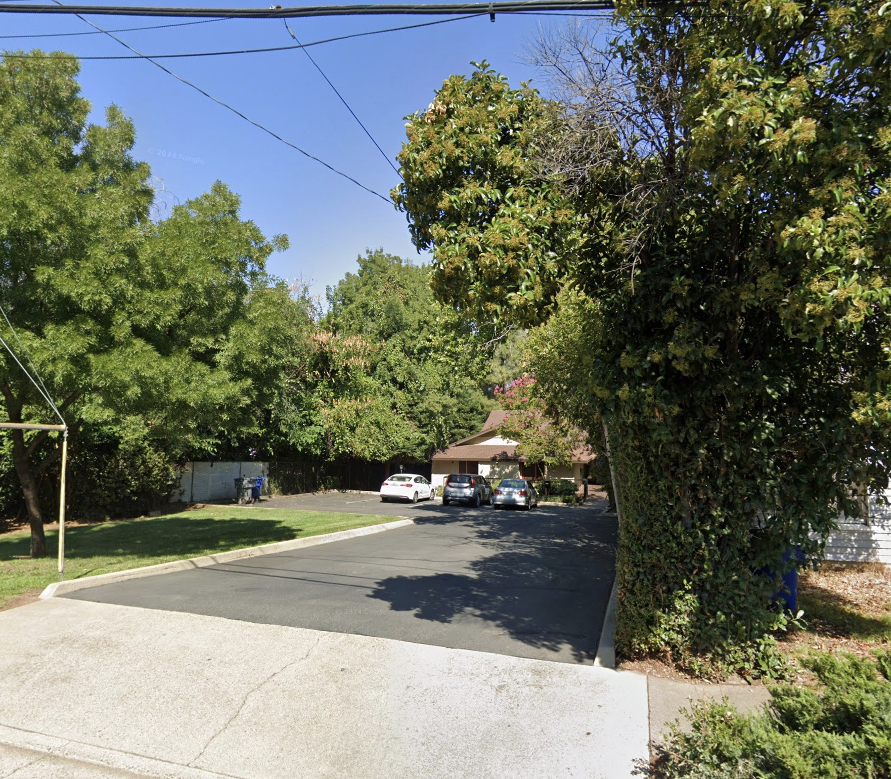2142 Butte Street Redding, CA 96001 - Photo 4 of 6