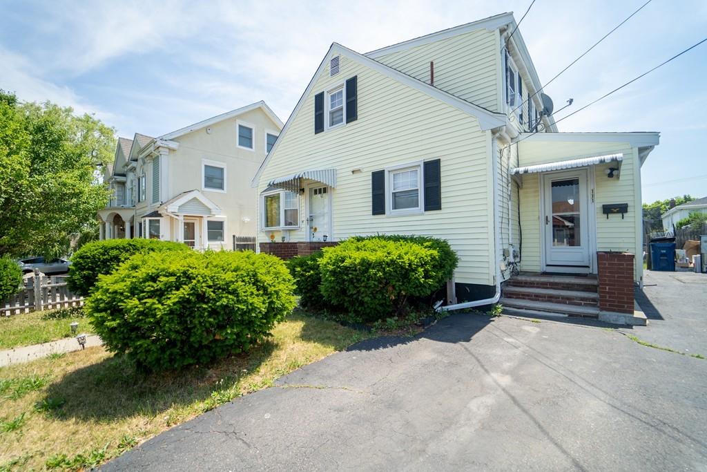 111 Gore Road Revere, MA 02151 - Photo 2 of 26 Gallery Image 2