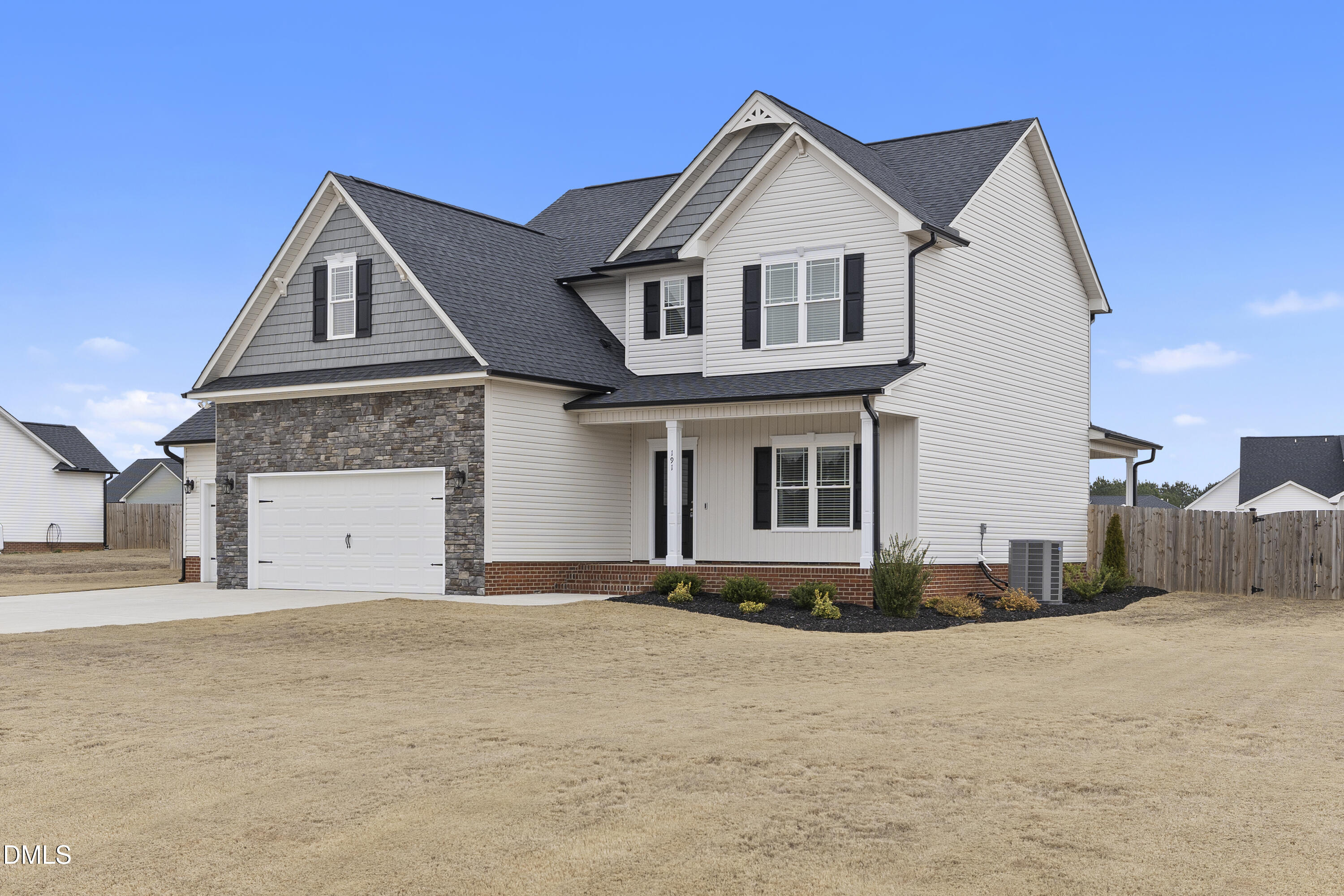 191 Hazelwood Road Lillington, NC 27546 - Photo 4 of 66