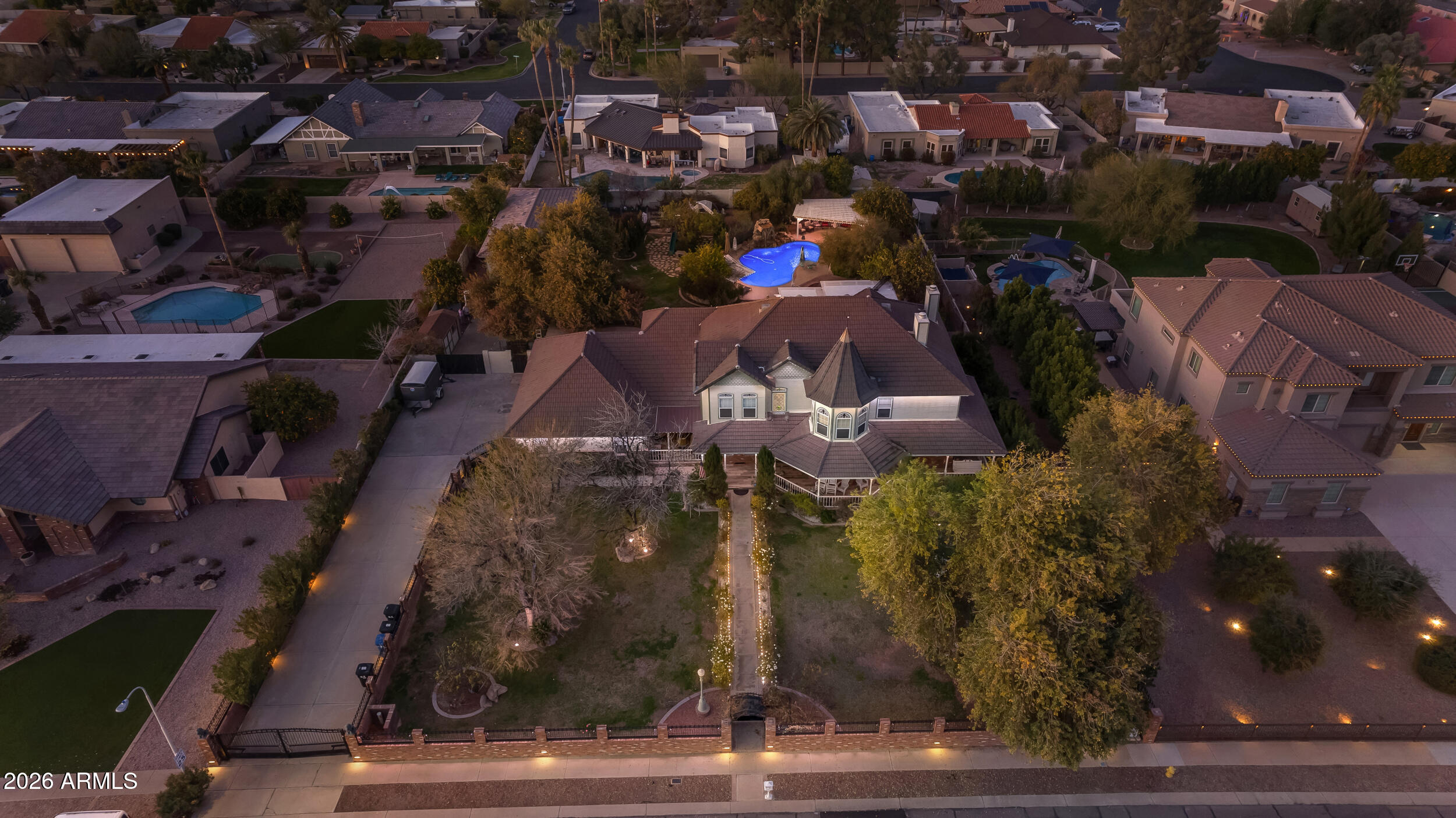 616 East Carver Road Tempe, AZ 85284 - Photo 67 of 81