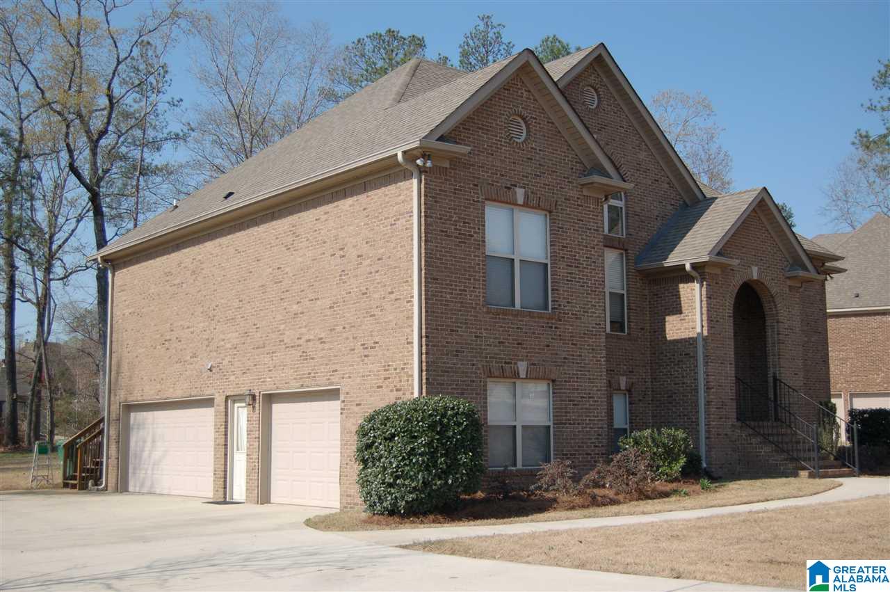 237 Thoroughbred Lane Alabaster, AL 35007 - Photo 3 of 35