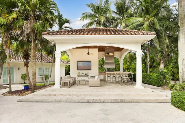 $5,999,000 | 0 7245 Southwest 104th Street, Pinecrest, FL 33156