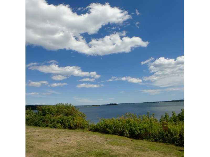 29 Phillips Road Falmouth, ME 04105 - Photo 10 of 19 View. View toward Brothers Island...
