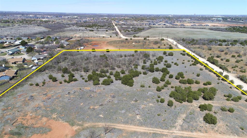 7801 Old Forrest Hill Road Abilene, TX 79606 - Photo 8 of 13 a view of an ocean view