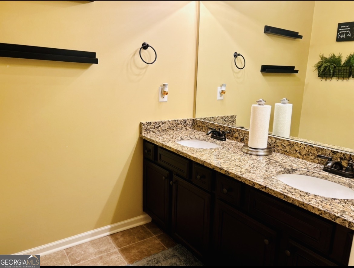 246 Thyme Leaf Way Locust Grove, GA 30248 - Photo 65 of 71