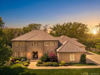 $1,650,000 | 5229 Briarcrest Lane, Long Grove, IL 60047