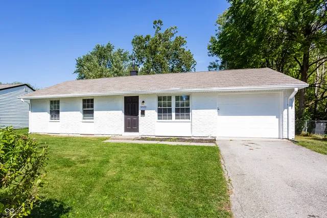 $1,365 | 9920 Montery Road, Indianapolis, IN 46235