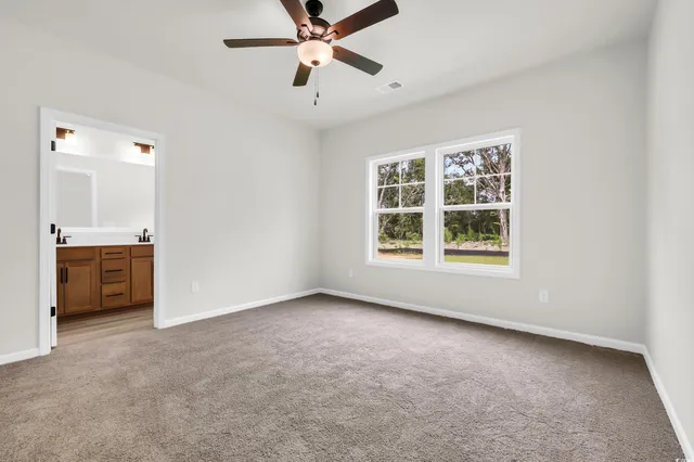 $282,990 | 512 Briarfield Loop, Conway, SC 29527