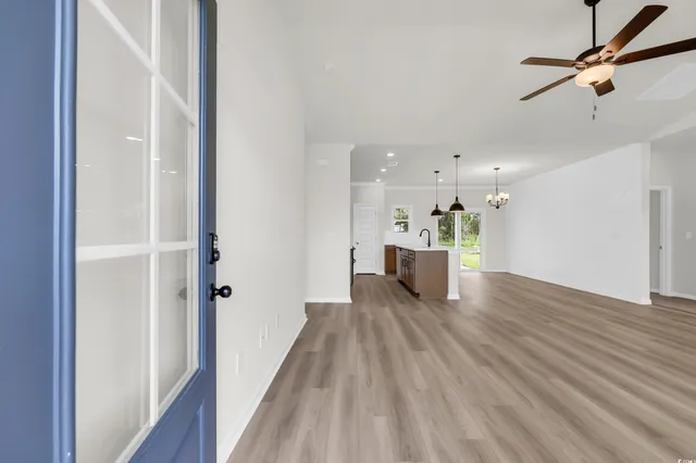 $282,990 | 512 Briarfield Loop, Conway, SC 29527