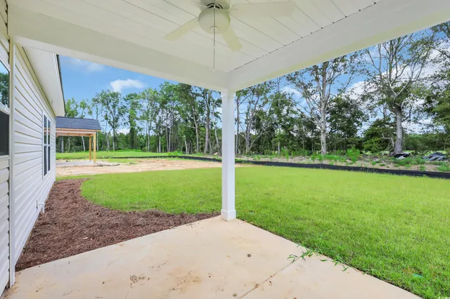 $282,990 | 512 Briarfield Loop, Conway, SC 29527