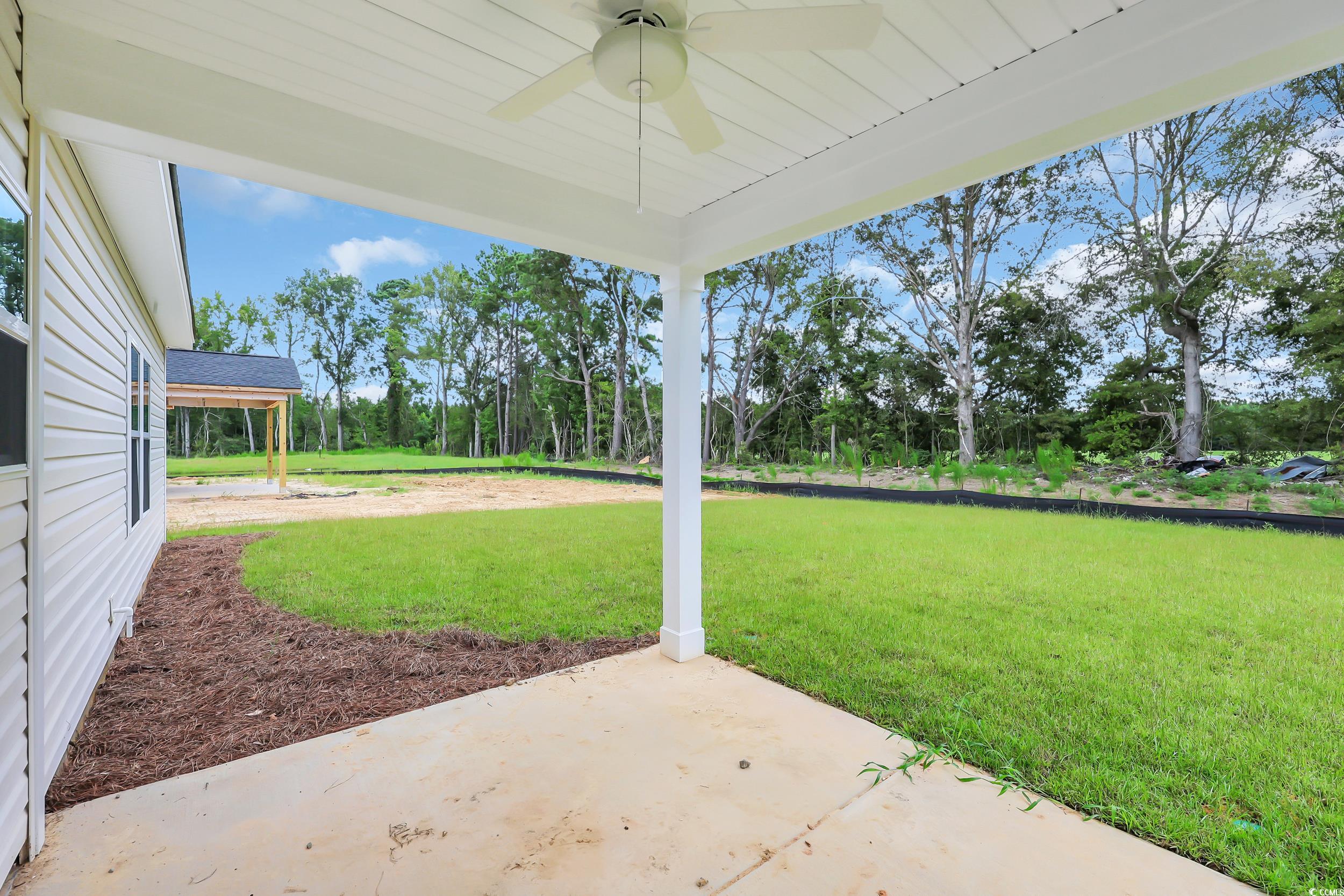 512 Briarfield Loop Conway, SC 29527 - Photo 23 of 36