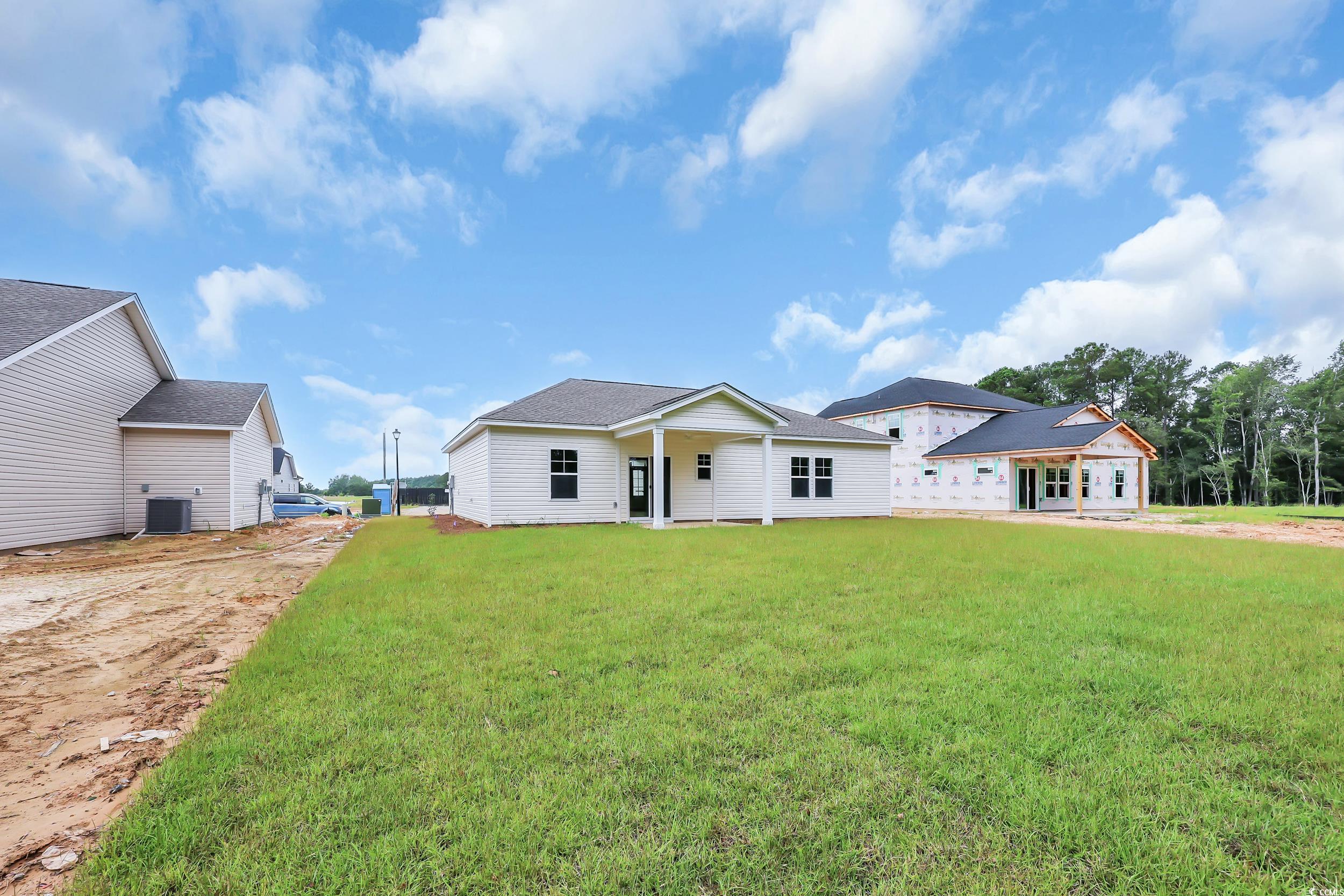 512 Briarfield Loop Conway, SC 29527 - Photo 24 of 36