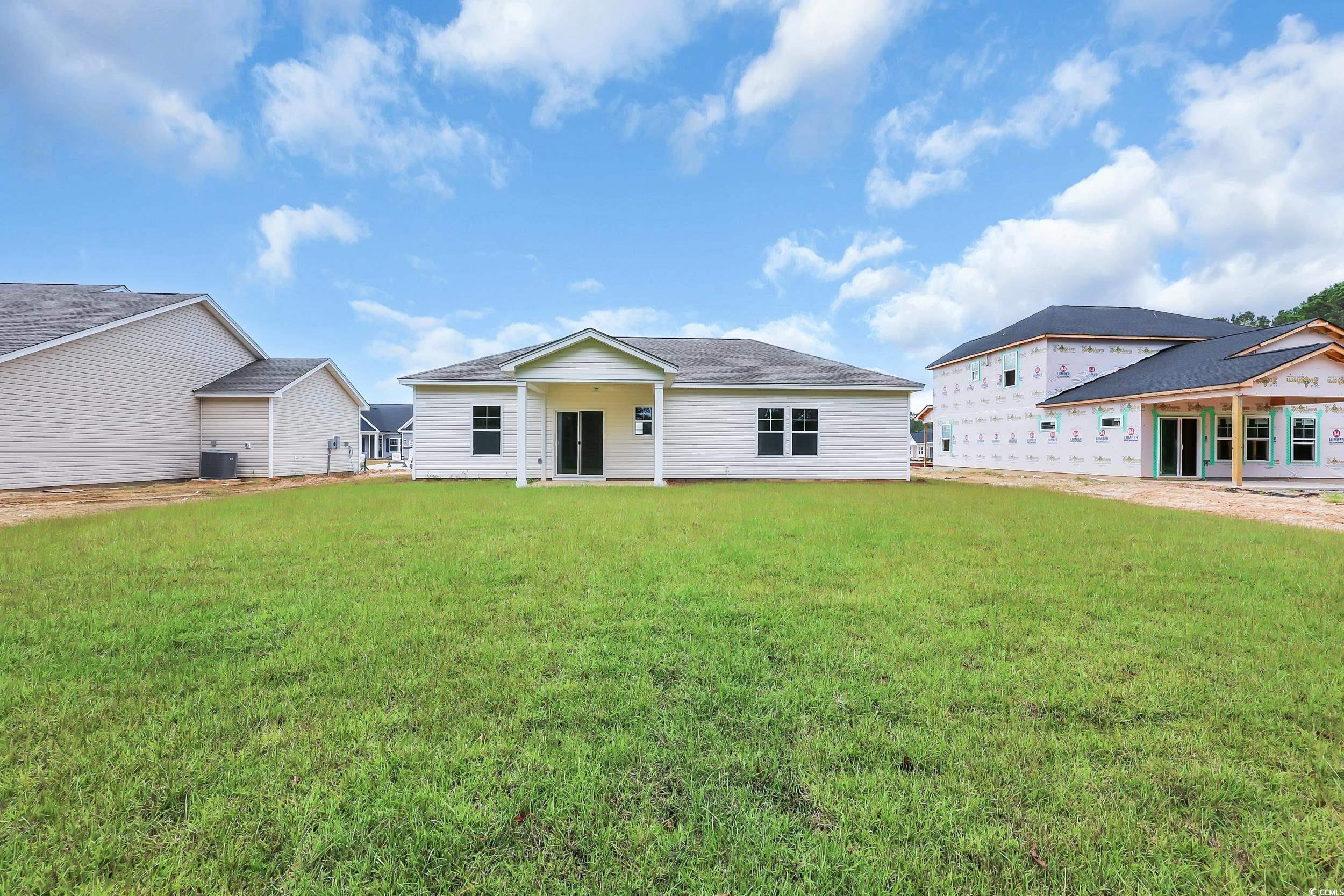 512 Briarfield Loop Conway, SC 29527 - Photo 25 of 36