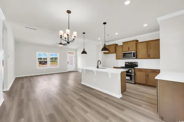 $259,990 | 512 Briarfield Loop, Conway, SC 29527