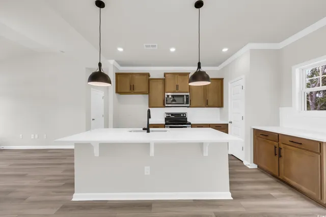 $282,990 | 512 Briarfield Loop, Conway, SC 29527