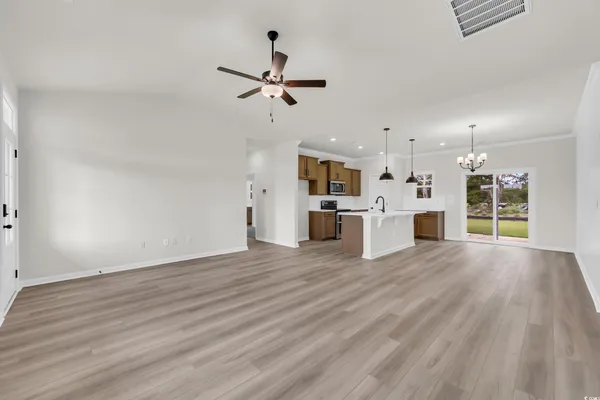 $259,990 | 512 Briarfield Loop, Conway, SC 29527