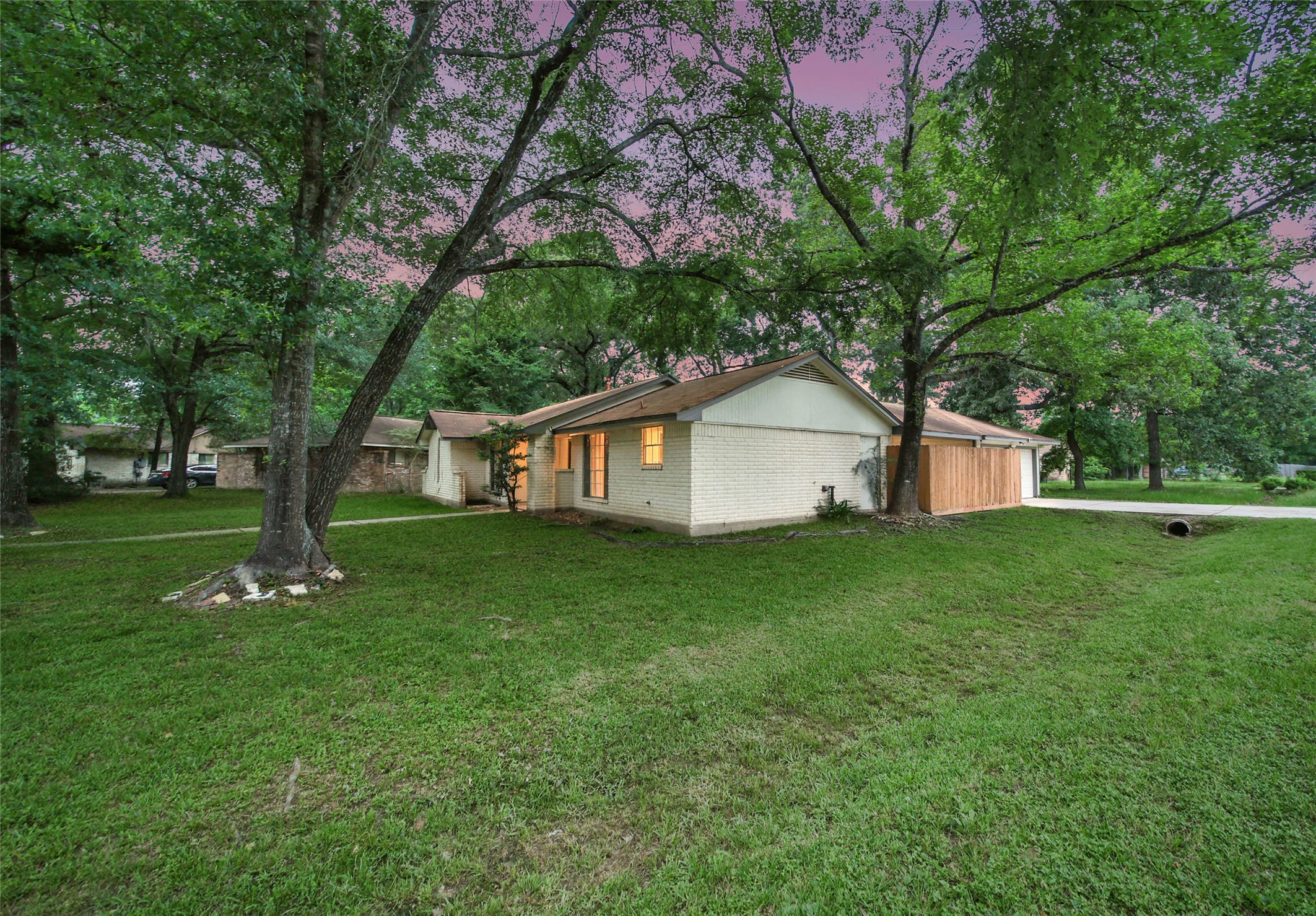24931 Hickory Hill Road Spring, TX 77380 - Photo 36 of 38