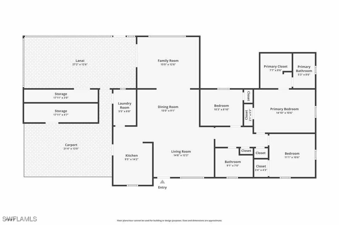 2970 Holly Road Fort Myers, FL 33901 - Photo 41 of 41