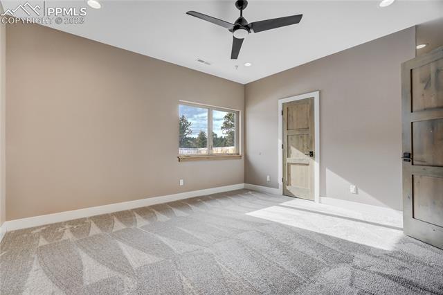 17165 Goshawk Road Colorado Springs, CO 80908 - Photo 45 of 50 Gallery Image 45