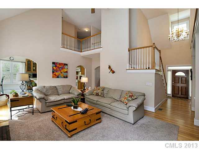 1446 Riding Trail Lane Concord, NC 28027 - Photo 3 of 16 Gallery Image 3