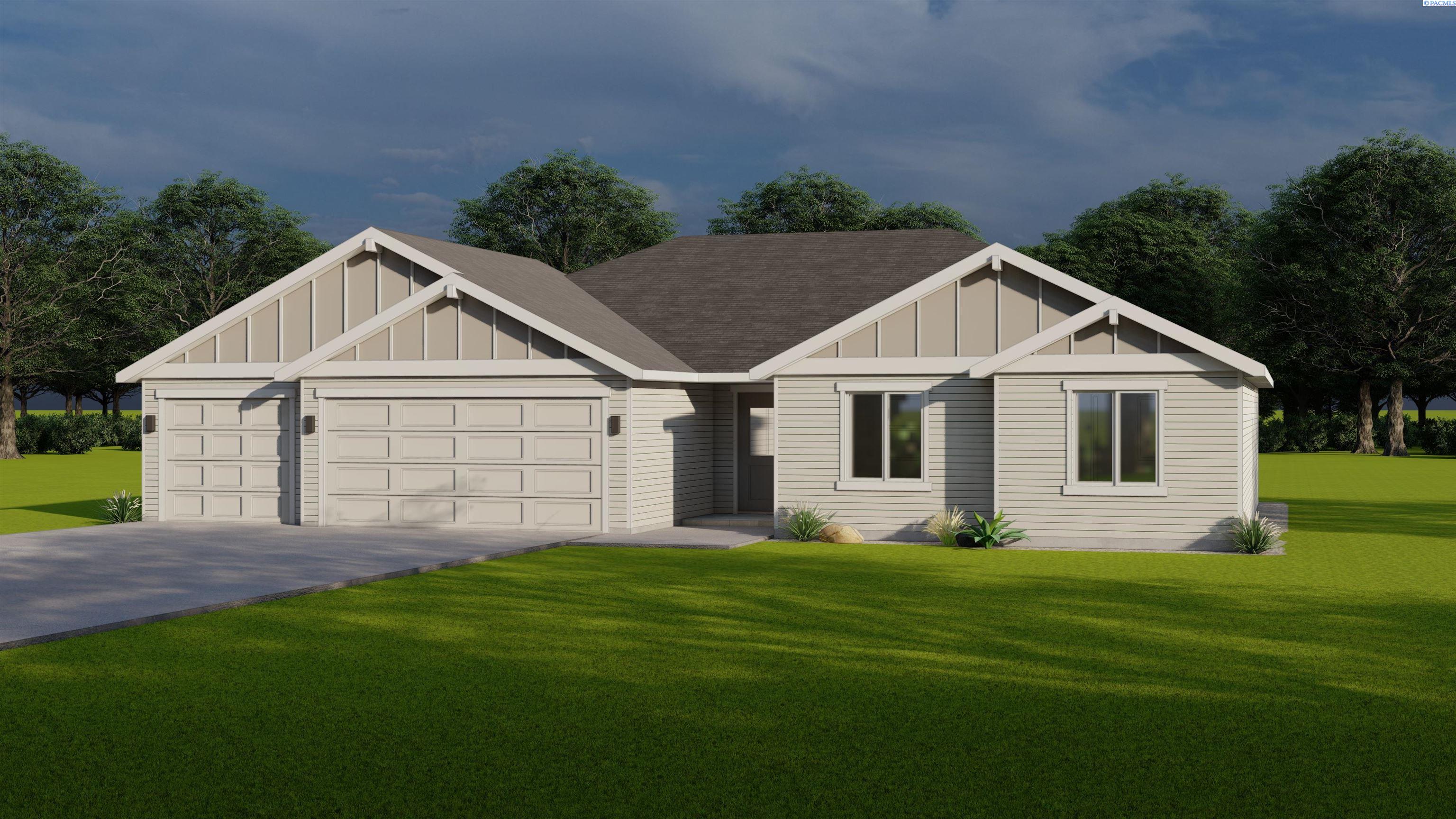 603 Grapevine Street Grandview, WA 98930 - Photo 1 of 2 Gallery Image 1