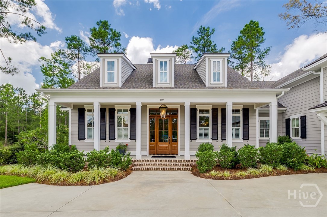 126 Greenhill Cl, Unit CLOSE Pooler, GA 31322 - Photo 2 of 56