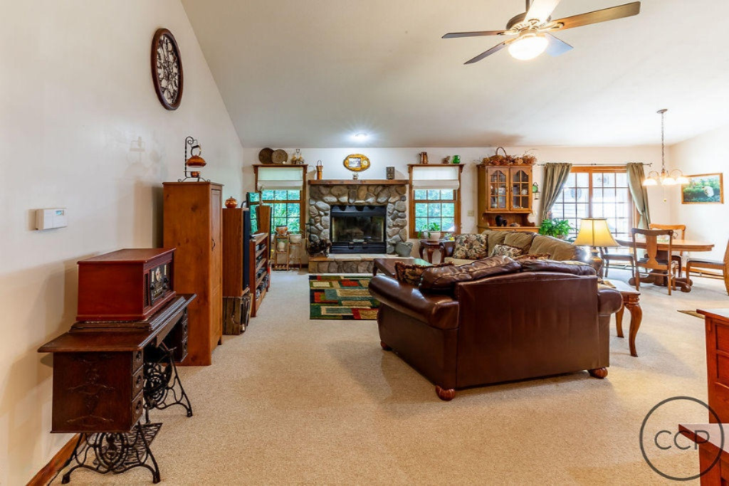 3137 Clay Road Rothbury, MI 49452 - Photo 14 of 47 Clay-100-HDR
