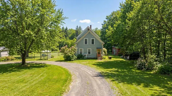 $419,900 | 48 Location Road, Belgrade, ME 04917