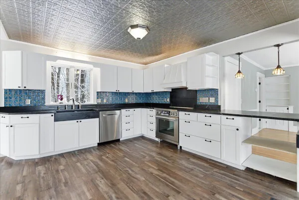 $419,900 | 48 Location Road, Belgrade, ME 04917