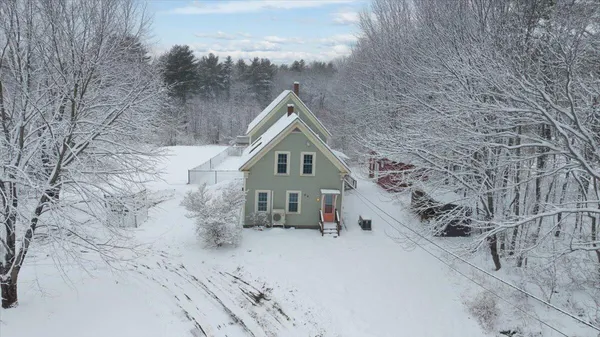 $419,900 | 48 Location Road, Belgrade, ME 04917