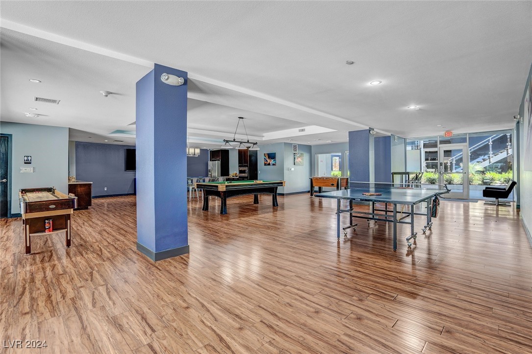 8925 West Flamingo Road, Unit 322 Las Vegas, NV 89147 - Photo 6 of 46