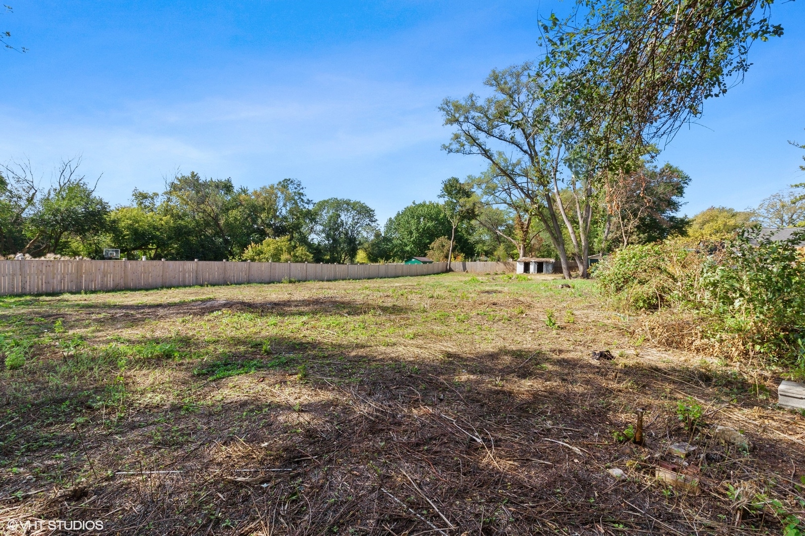 5S578 Tuthill Road Naperville, IL 60563 - Photo 13 of 23 a view of outdoor space with trees all around