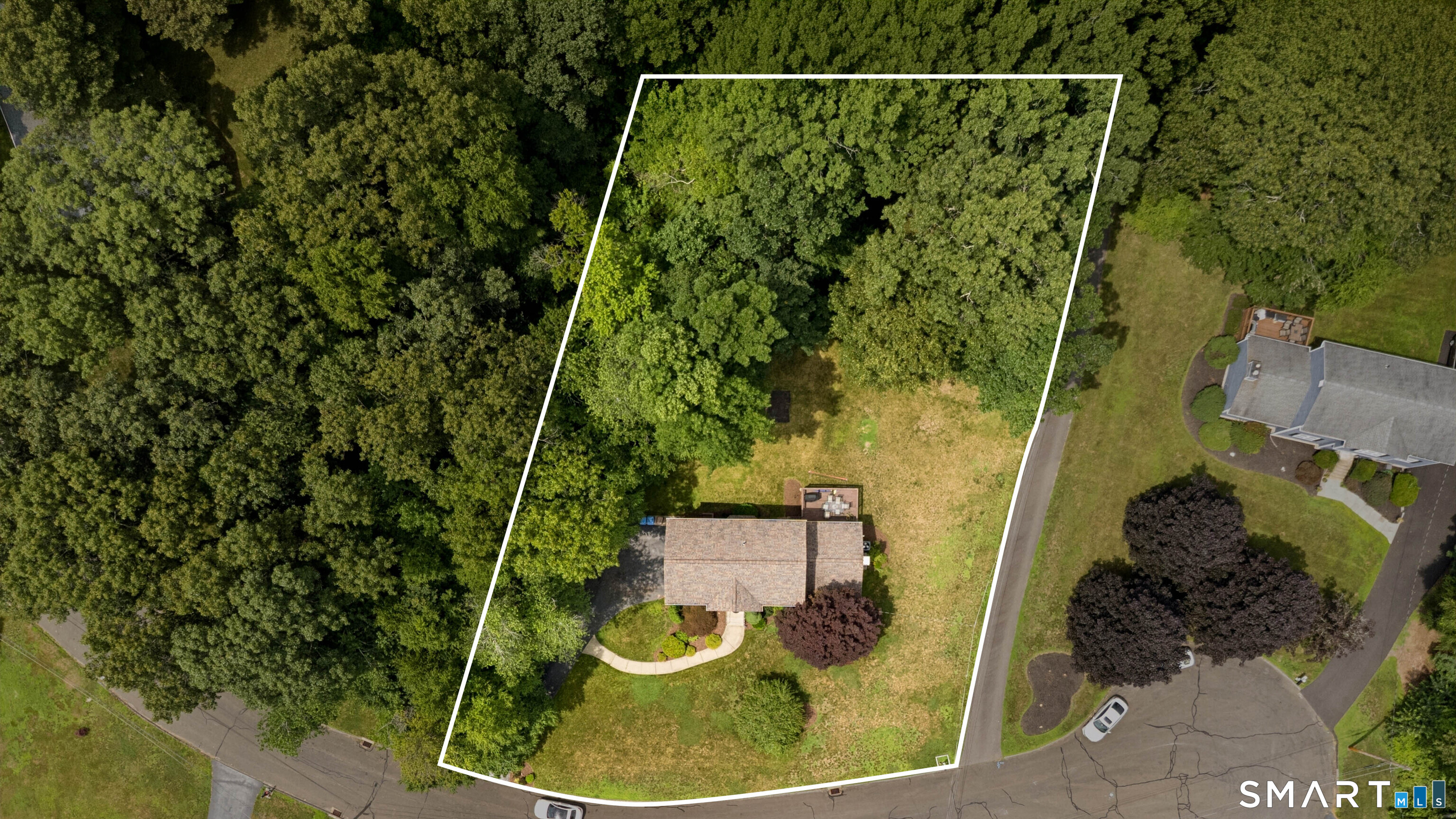 47 Autumn Ridge Road Shelton, CT 06484 - Photo 36 of 40