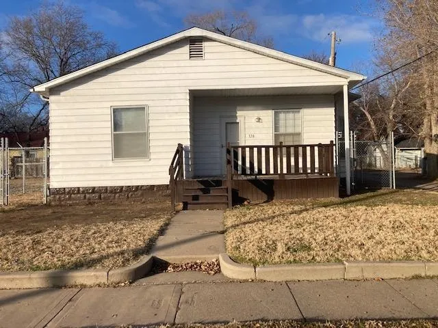 $139,900 | 326 West 15th Street North, Wichita, KS 67203