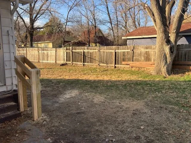 $139,900 | 326 West 15th Street North, Wichita, KS 67203