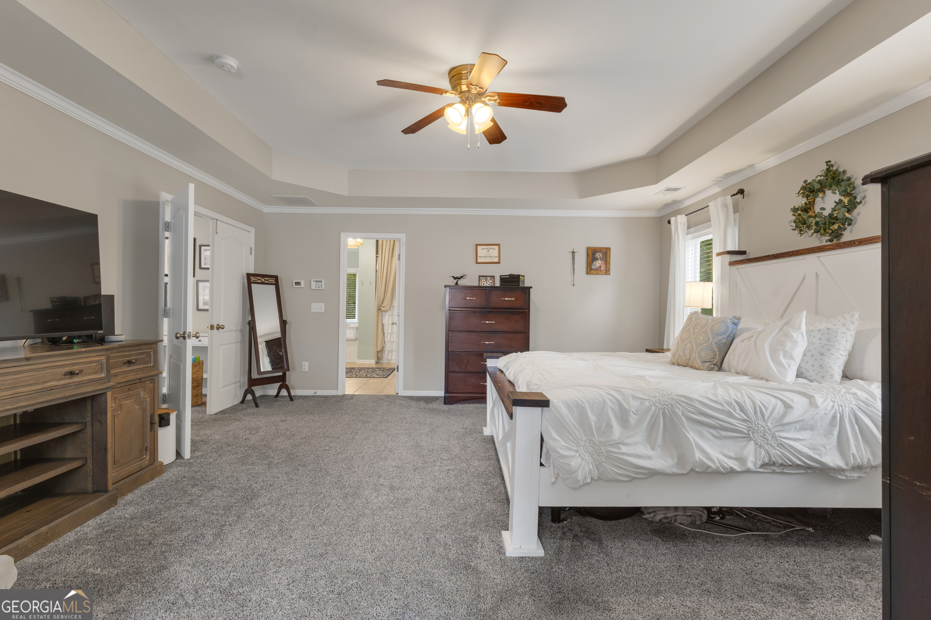 105 Tudor Way Senoia, GA 30276 - Photo 28 of 52