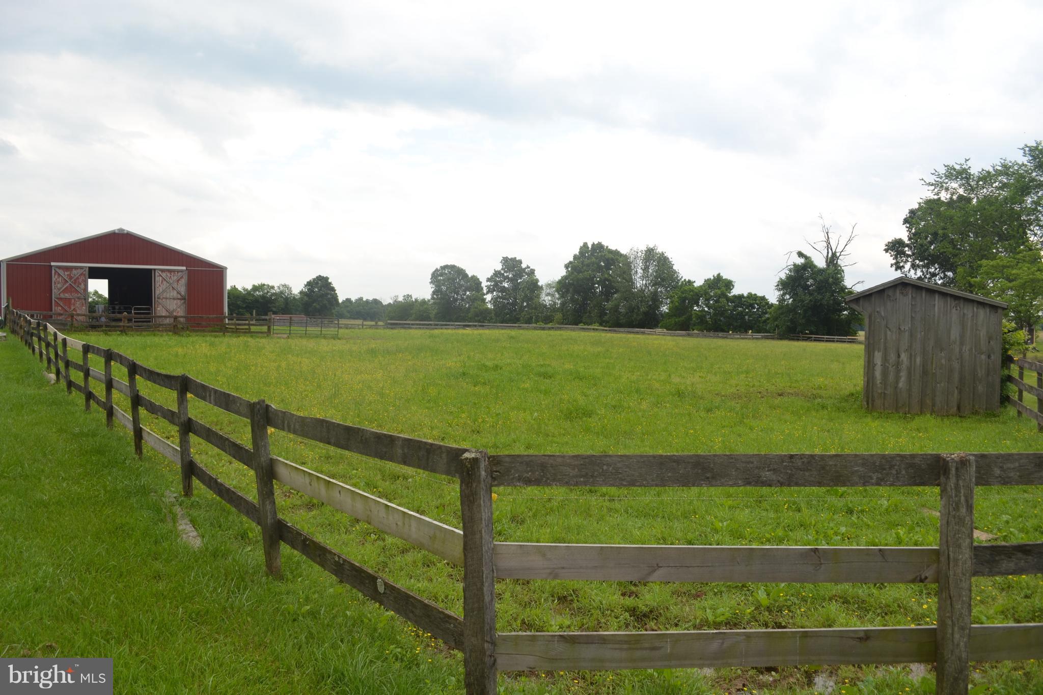 4015 Harney Road Taneytown, MD 21787 - Photo 7 of 11 View of the fields