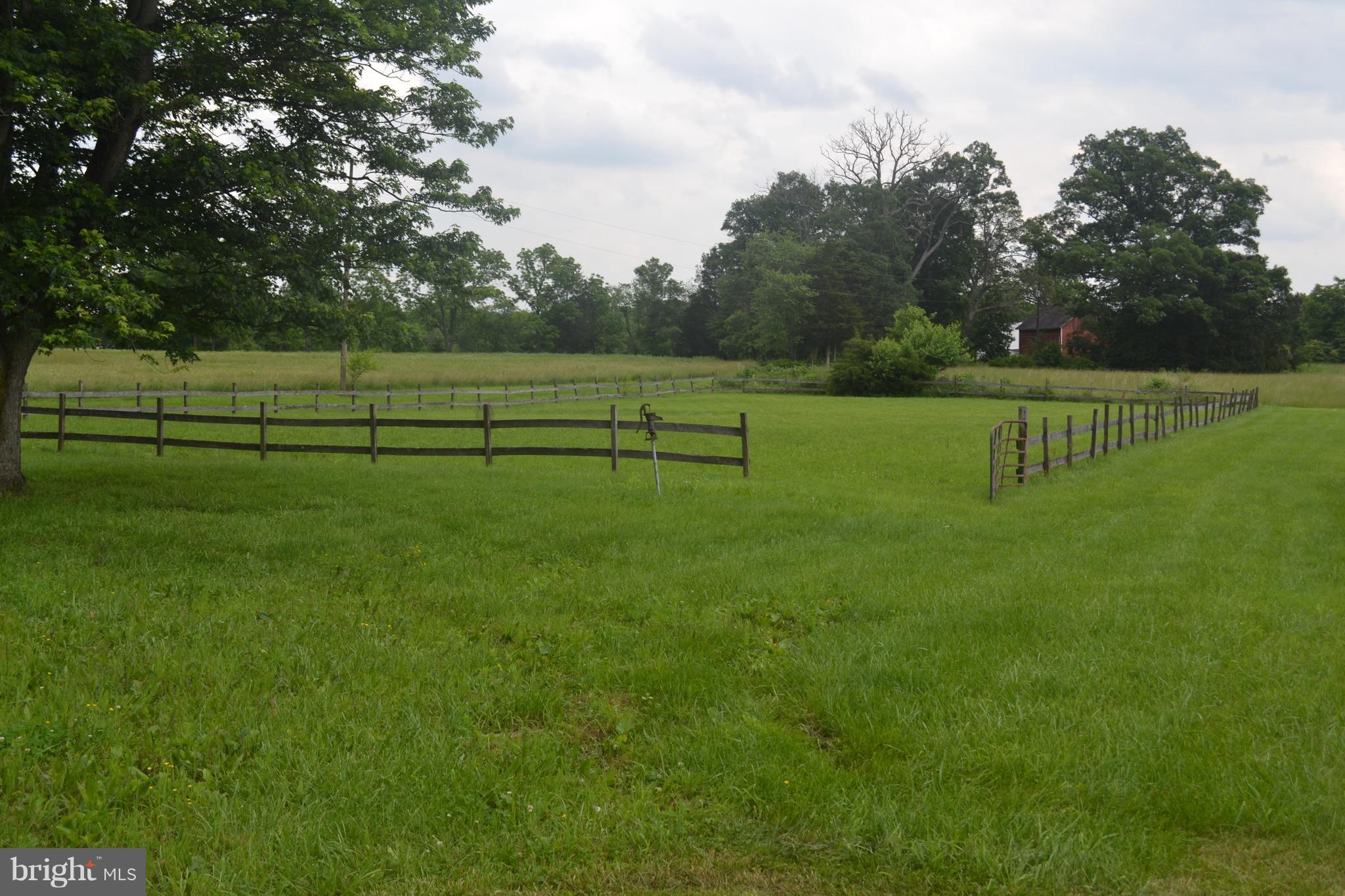 4015 Harney Road Taneytown, MD 21787 - Photo 8 of 11 View of the fields
