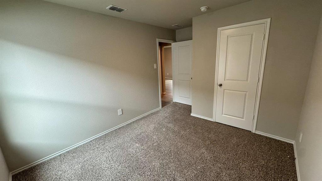 5541 Flannel Lane Krum, TX 76249 - Photo 8 of 13 an empty room with a empty space