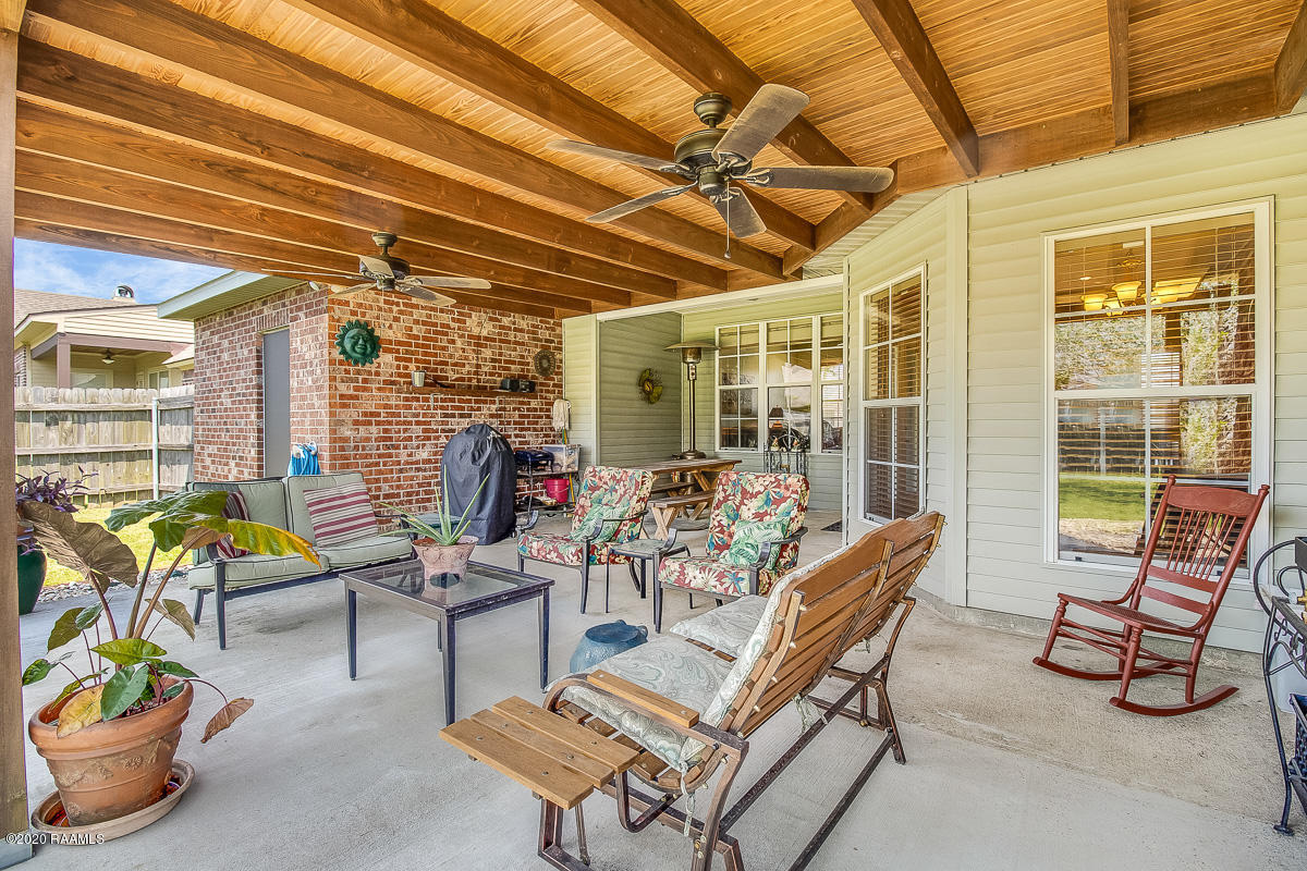 133 Rue Des Cannes Maurice, LA 70555 - Photo 17 of 19 Gallery Image 17
