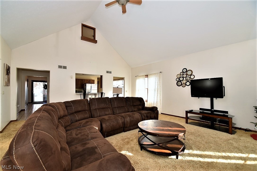 4504 Brooks Road Cleveland, OH 44105 - Photo 11 of 31