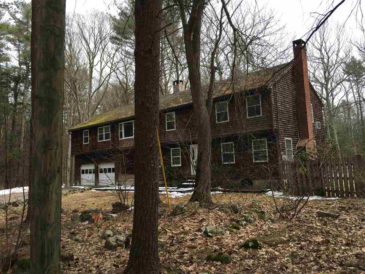 156 Sagamore Road Rye, NH 03870 - Photo 1 of 4