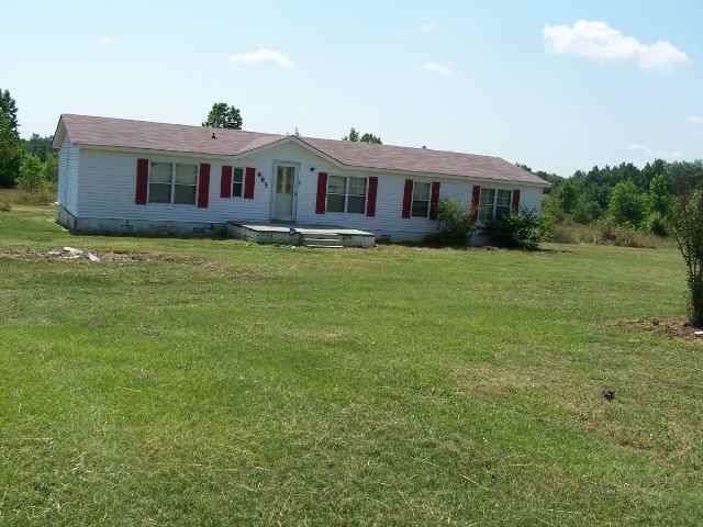 885 Currys Lake Road Gray Court, SC 29645 - Photo 1 of 9