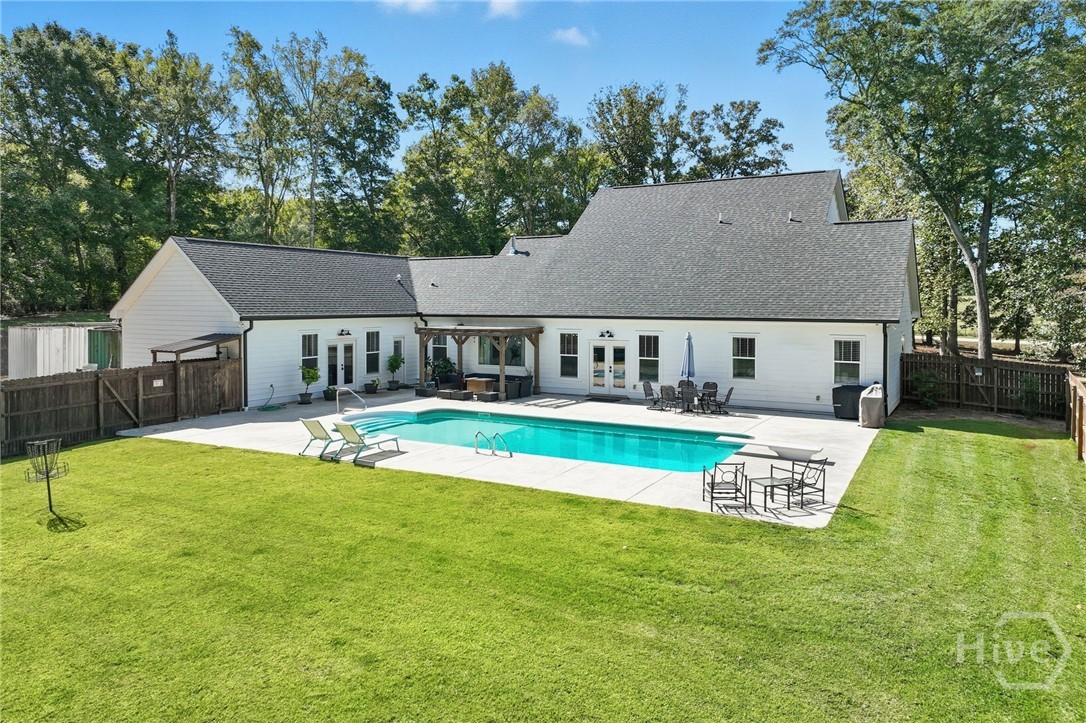 855 Geiger Road Jefferson, GA 30549 - Photo 51 of 65
