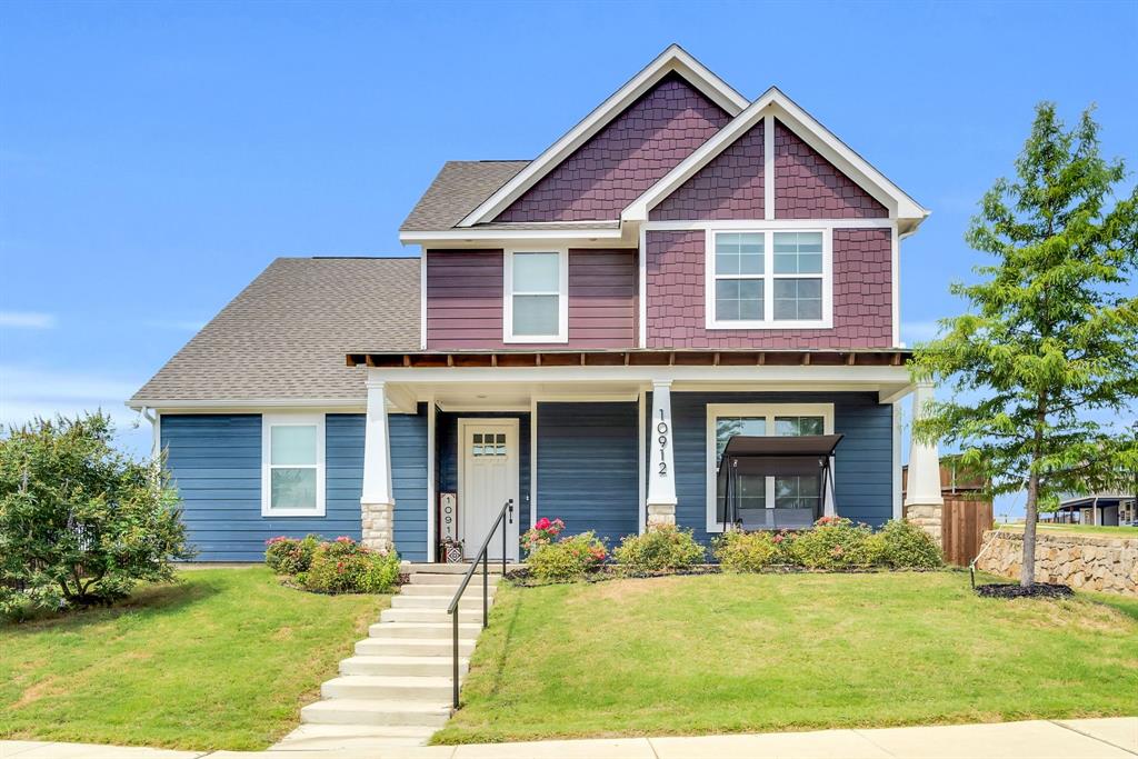 10912 Rochelle Court Midlothian, TX 76065 - Photo 3 of 36