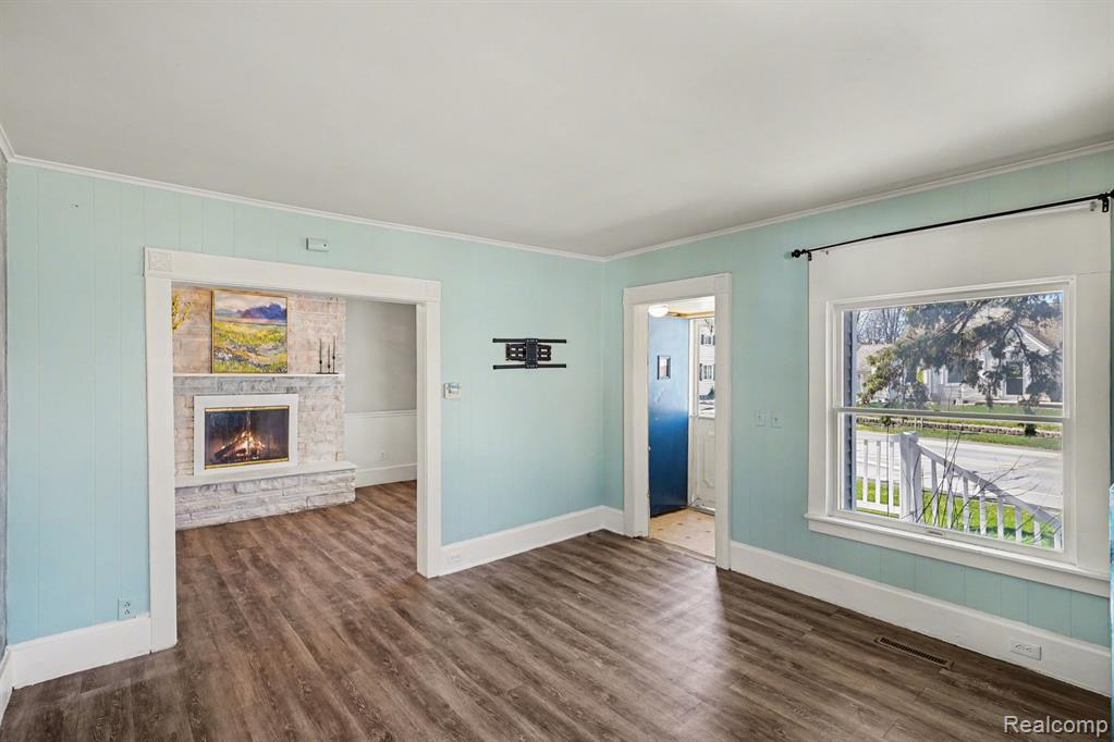 2509 South Sheridan Road Lennon, MI 48449 - Photo 4 of 27