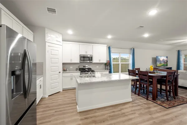 $277,900 | 30002 Walton Heath Drive, Cleveland, TX 77327