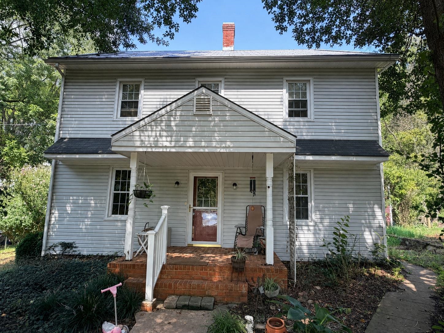 6 Samuel Bears Road Weyers Cave, VA 24486 - Photo 3 of 11 Gallery Image 3