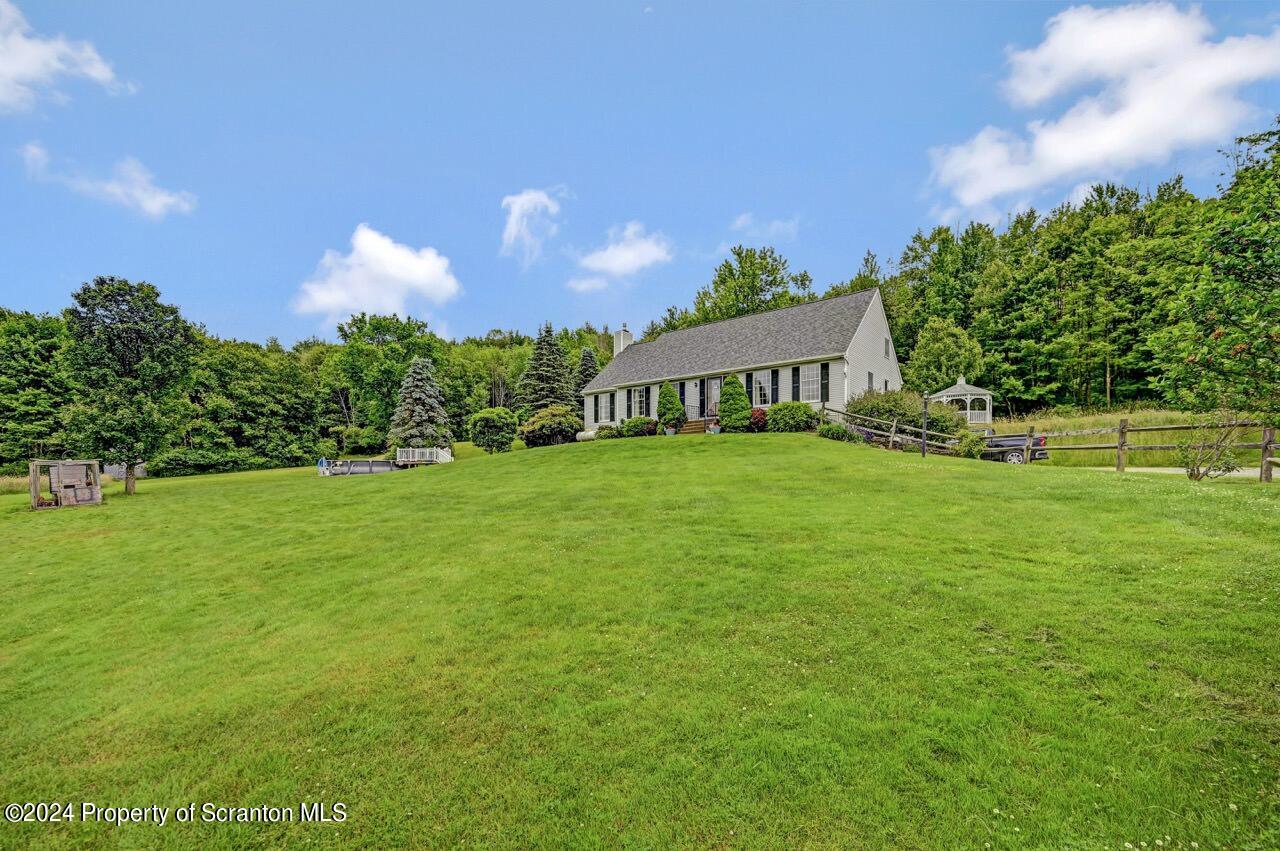 88 Amasa Road Factoryville, PA 18419 - Photo 1 of 86 88 Amasa Rd 90 Large