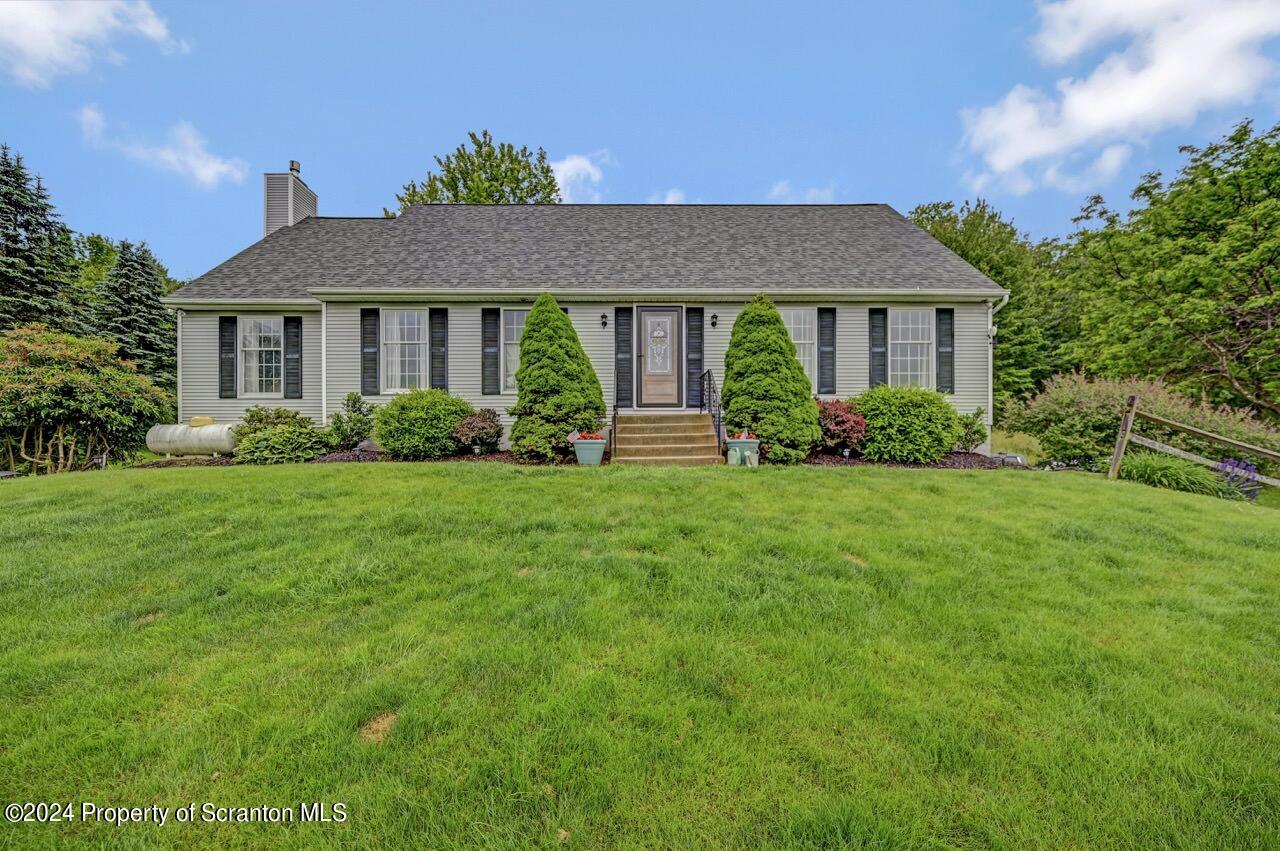 88 Amasa Road Factoryville, PA 18419 - Photo 2 of 86 88 Amasa Rd 06 Large